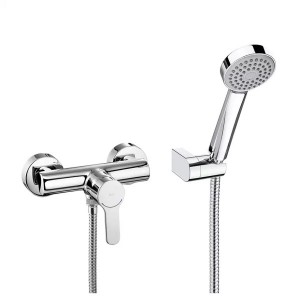 شیر توالت Roca مدل L20 کد A5A2009C02