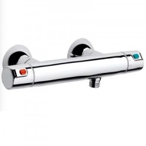 شیر توالت Roca مدل T-500 کد A5A1318C00