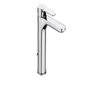 شیر روشویی پایه بلند Roca مدل L20