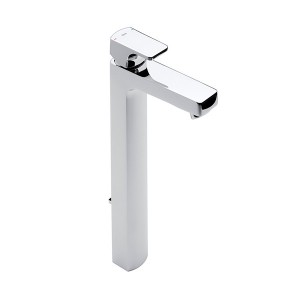 شیر روشویی پایه بلند Roca مدل L90