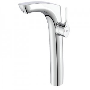 شیر روشویی پایه بلند Roca مدل Insignia