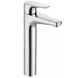 شیر روشویی پایه بلند Roca مدل Atlas