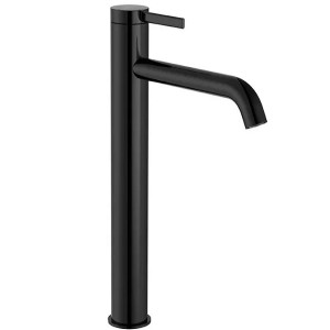 شیر روشویی پایه بلند Roca مدل Ona