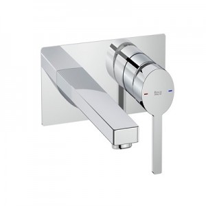 شیر روشویی توکار Roca مدل Naia