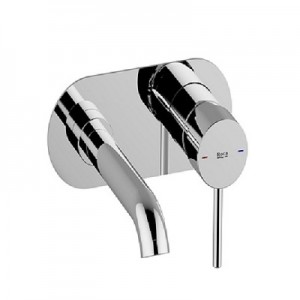 شیر روشویی توکار Roca مدل Lanta