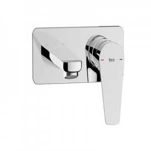 شیر روشویی توکار Roca مدل Atlas