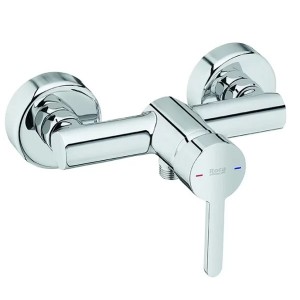 شیر توالت Roca مدل Carelia