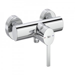 شیر توالت Roca مدل Naia