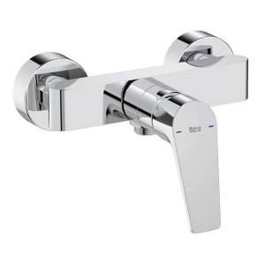 شیر توالت Roca مدل Atlas