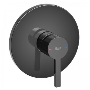 شیر توالت توکار Roca مدل Naia