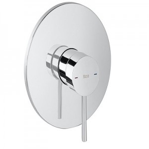 شیر توالت توکار Roca مدل Lanta