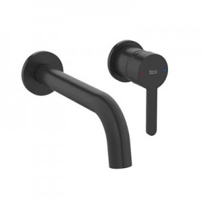 شیر روشویی توکار Roca مدل Carelia کد A5A358ANBK