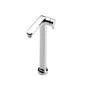 شیر روشویی پایه بلند Roca مدل Singles