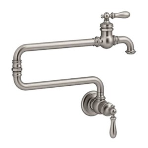 شیر پات فیلر (قابلمه پرکن) کوهلر مدل ARTIFACTS