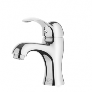 شیر روشویی شاهین مدل مهران