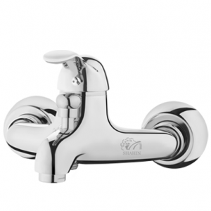 شیر دوش شاهین مدل مهران