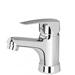 شیر روشویی شاهین مدل ساوا