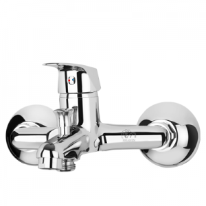 شیر دوش شاهین مدل ساوا