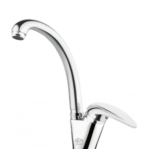 شیر ظرفشویی شاهین مدل آریان