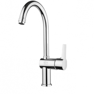 شیر ظرفشویی شاهین مدل آتوسا