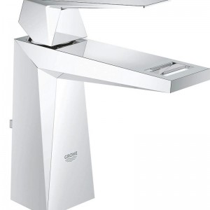 شیر روشویی گروهه Grohe آلمان مدل  Allur Brilliant