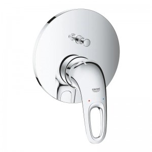 شیر دوش توکار گروهه Grohe مدل Eurostyle  Cosmopolitan کد 24054001