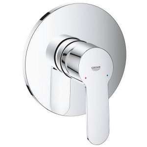 شیر توالت توکار GROHE مدل Eurostyle Cosmopolitan کد 24051002