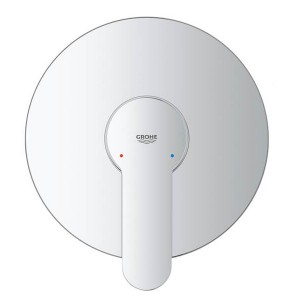 شیر توالت توکار GROHE مدل Eurostyle Cosmopolitan کد 24051002