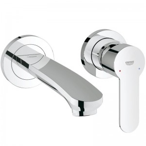 شیر روشویی توکار گروهه Grohe مدل Eurostyle  COSMOPOLITAN کد 19571002