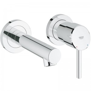 روشویی توکار گروهه GROHE مدل Concetto کد -19575001