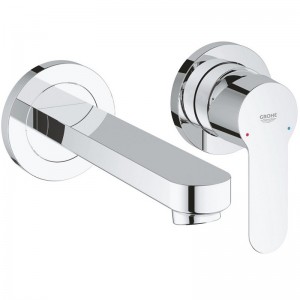 شیر روشویی توکار گروهه Grohe مدل BAUEDGE - کد 20474000