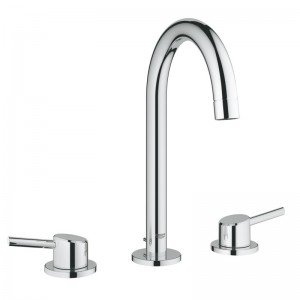 روشویی گروهه (GROHE) مدل CONCETTO کد 2021700A