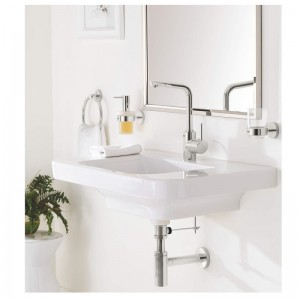 روشویی گروهه (GROHE) مدل CONCETTO کد 23737EN2