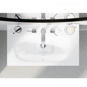 روشویی گروهه (GROHE) مدل PLUS کد 20302003