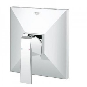 شیر توالت توکار گروهه GROHE مدل Allur Brilliant الوربرلیانت کد 19789000