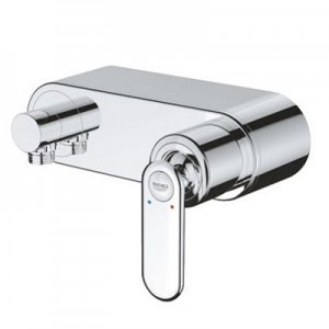 شیر توالت گروهه مدل وریس کد 32197000