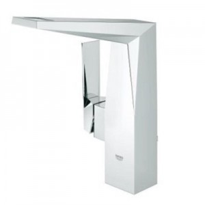 شیر روشویی پایه بلند گروهه GROHE مدل Allur Brilliant الوربرلیانت  کد 23109000