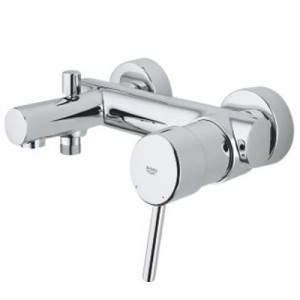 شیر دوش گروهه مدل کونچتو کد 32211001