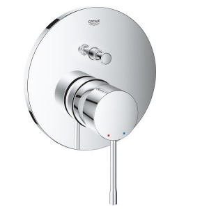 شیر دوش توکار گروهه Grohe مدل اسنس Essence کد 24058001