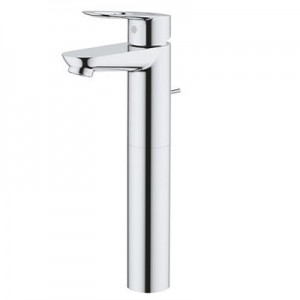 شیر روشویی پایه بلند گروهه مدل بائولوپ کد 32815000