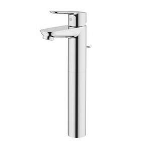 شیر روشویی پایه بلند گروهه مدل بائواج کد 32860000