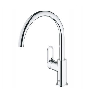 شیر ظرفشویی گروهه مدل بائولوپ کد 31368000