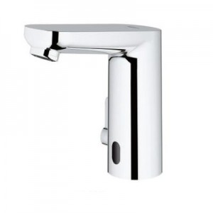 شیر روشویی چشمی گروهه مدل یورو کاسمو  کد ۳۶۳۲۷۰۰۱