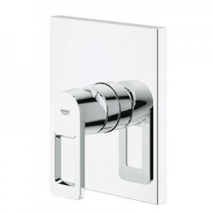 شیر توالت توکار گروهه مدل یورو کیوب 19455000