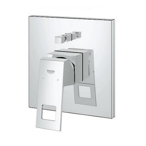 شیر حمام توکار گروهه مدل یوروکیوب 19896000