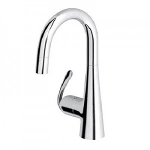 شیر ظرفشویی شلنگدار گروهه مدل زدرا کد 32296000