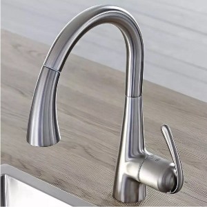 شیر ظرفشویی شاوری گروهه مدل زدرا کد 32294001