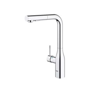 شیر ظرفشویی شلنگدار گروهه مدل اسنس کد 30270000