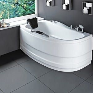 وان جکوزی باداب مدل 101