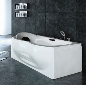 وان جکوزی باداب مدل 106